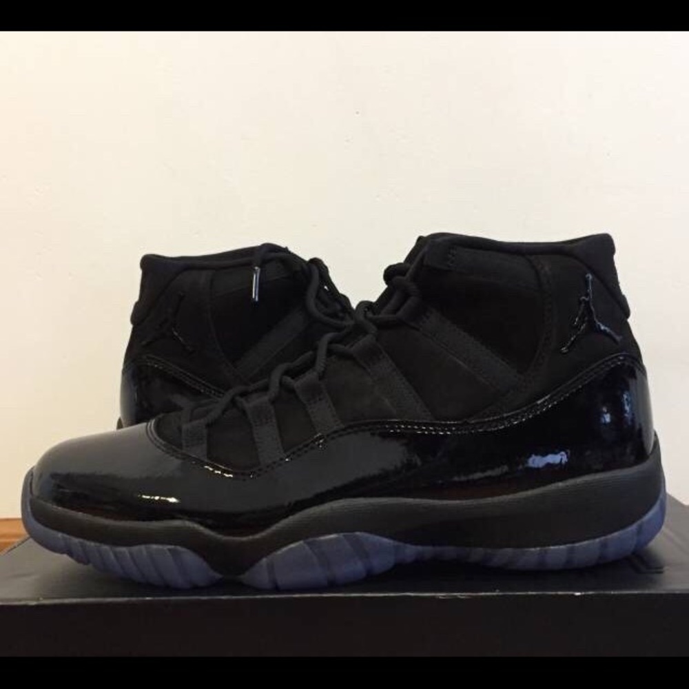 Jordan 11